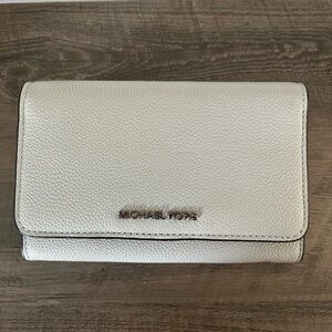 Michael Kors clutch